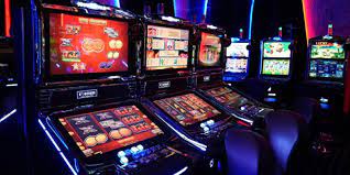 Онлайн казино Columbus Casino