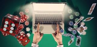 Онлайн казино Columbus Casino